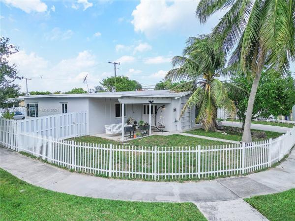 Benson Manor, 10521 SW 201st Ter, Cutler Bay, Florida 33189, image 1
