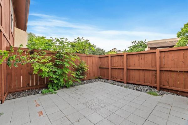 Snapper Village, 6604 SW 114th Pl #A72, Kendall, Florida 33173, image 3