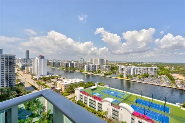 The Wave, 2501 S Ocean Dr #PH-35, Hollywood, Florida 33019, image 3