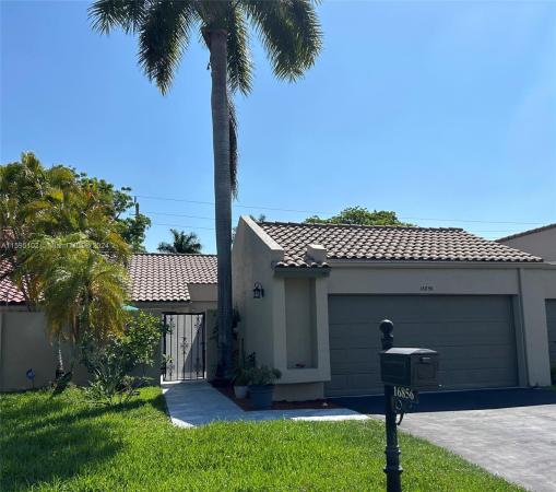 Patio Village, 16856 Patio Village Ln #16856, Weston, Florida 33326, image 1
