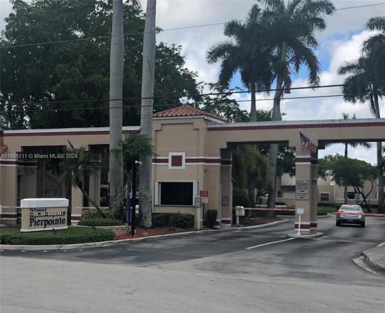 Pierpointe Five, 11917 NW 11th St #11917, Hollywood, Florida 33026, image 1