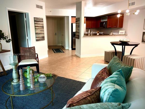 Metropolis At Dadeland, 9055 SW 73rd Ct #1708, Kendall, Florida 33156, image 1
