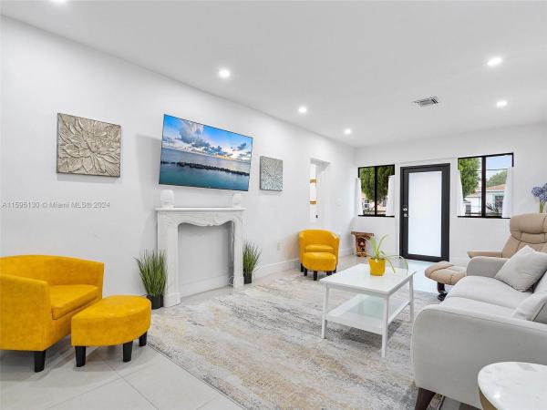 Bay Vista Park, 820 NW 49th St, Miami, Florida 33127, image 3