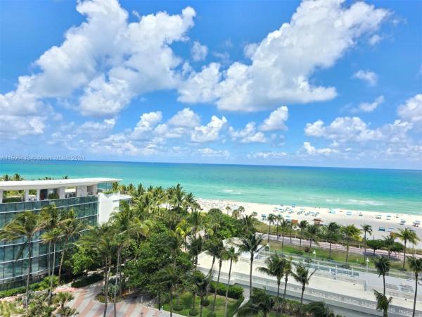 Triton Tower, 2899 Collins Ave #1021, Miami Beach, Florida 33140, image 2