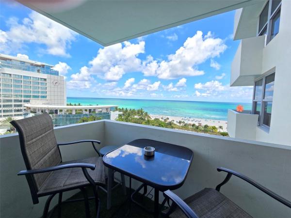 Triton Tower, 2899 Collins Ave #1021, Miami Beach, Florida 33140, image 3