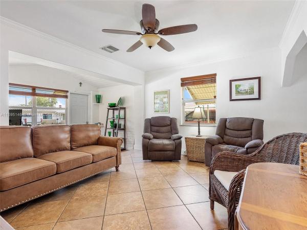Hollywood Park, 2535 Coolidge St, Hollywood, Florida 33020, image 3