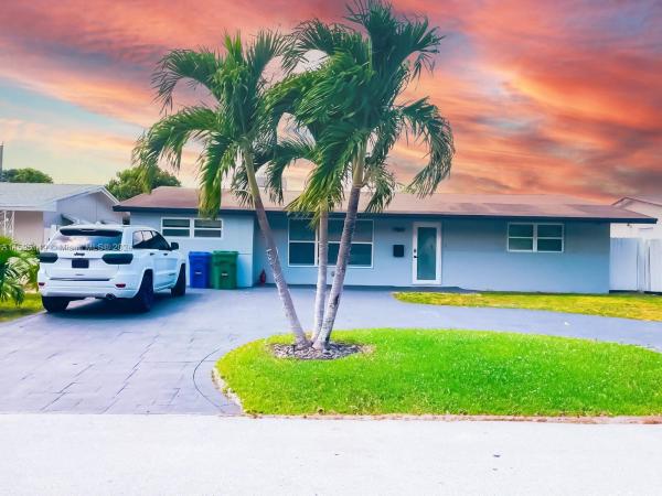 Miramar Tropical, 7969 Ramona St, Miramar, Florida 33023, image 3