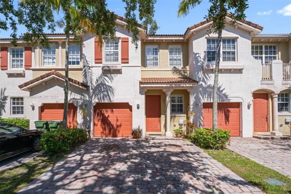 Portofino Villas West, 483 NE 21st Ave, Homestead, Florida 33033, image 3