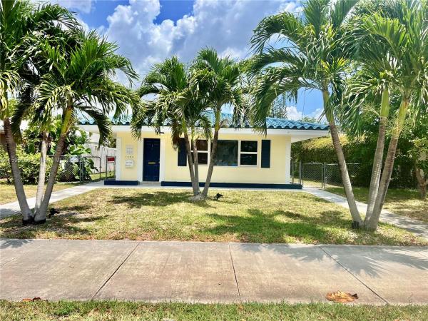 Fulford By The Sea, 1945 NE 171st St, North Miami Beach, Florida 33162, image 1