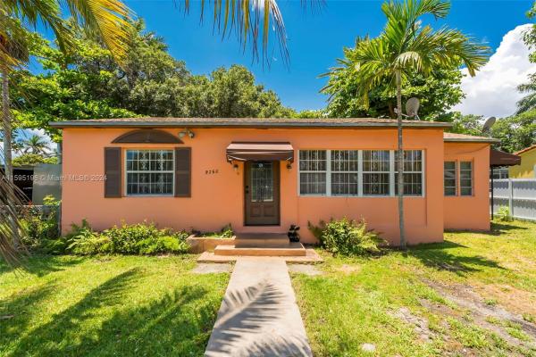 Flamingo Village, 9260 Little River Blvd, Pinewood, Florida 33147, image 3