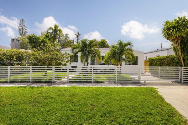 Columbia Park, 4420 NW 3rd Ave, Miami, Florida 33127, image 1