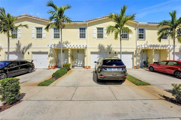 Cricket Club, 1129 NW 41st Ln #1129, Lauderhill, Florida 33313, image 1