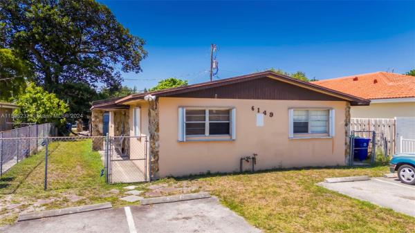 Sun Land Park, 6149 SW 39th St, Miramar, Florida 33023, image 1