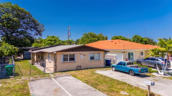 Sun Land Park, 6149 SW 39th St #N & S, Miramar, Florida 33023, image 3