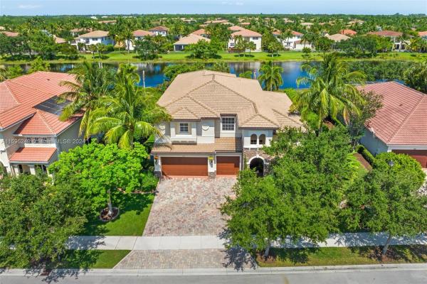 Loxahatchee Reserve, 152 Umbrella Pl, Jupiter, Florida 33458, image 1