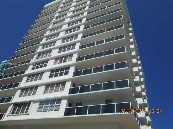 Sea Air Towers, 3725 S Ocean Dr #1505, Hollywood, Florida 33019, image 1