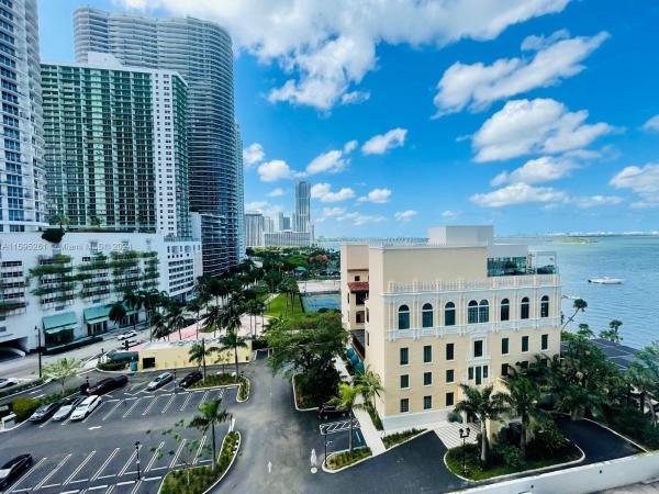 The Grand, 1717 N Bayshore Dr #A-1139, Miami, Florida 33132, image 3