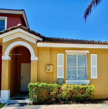 Mowry Villas, 1532 SW 2nd St, Homestead, Florida 33030, image 1