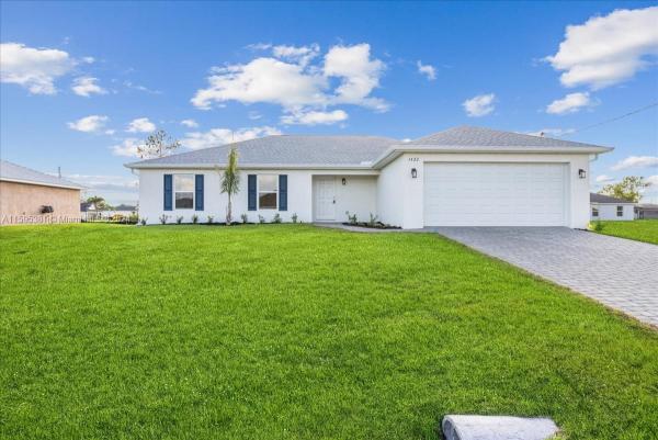 Cape Coral Residential, 1422 NW 17th Ave, Cape Coral, Florida 33993, image 2