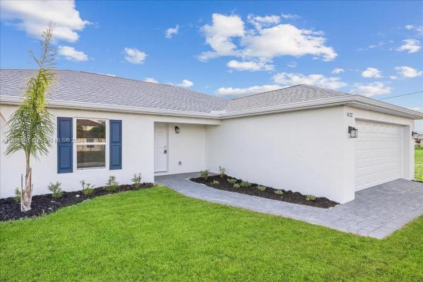 Cape Coral Residential, 1422 NW 17th Ave, Cape Coral, Florida 33993, image 3