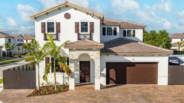 Siena Reserve, 13265 SW 234th St, Princeton, Florida 33032, image 1