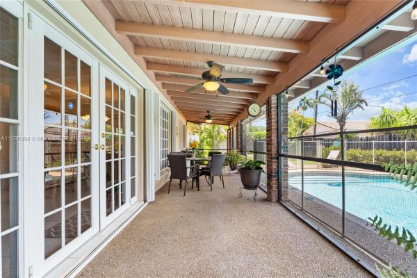 Coral Reef Estates, 8555 SW 162nd St, Palmetto Bay, Florida 33157, image 2