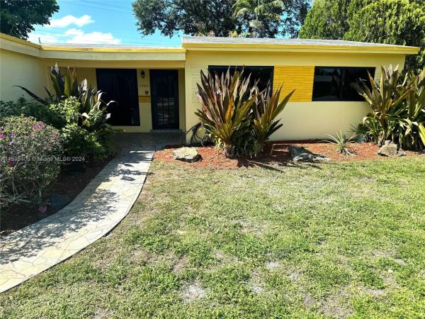 Miramar Residential, 6515 SW 26th St, Miramar, Florida 33023, image 2