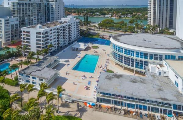 Castle Beach Club, 5445 Collins Ave #1135, Miami Beach, Florida 33140, image 1