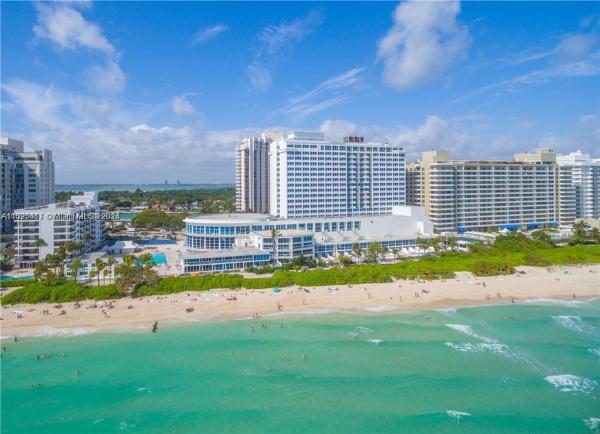 Castle Beach Club, 5445 Collins Ave #1135, Miami Beach, Florida 33140, image 2