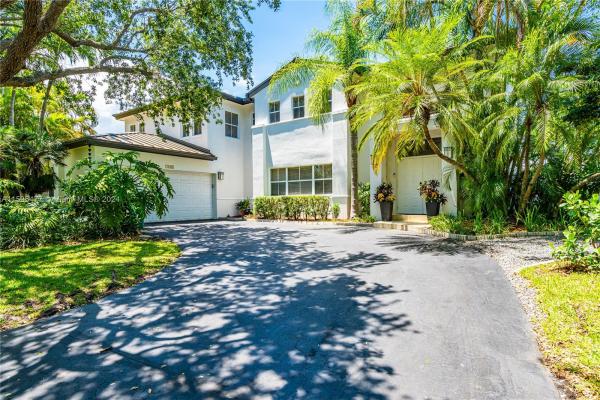 Old Cutler Creek, 7601 SW 148th Ter, Palmetto Bay, Florida 33158, image 1