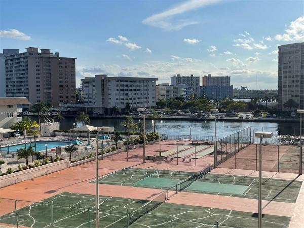 Prince George, 1865 S Ocean Dr #5A, Hallandale Beach, Florida 33009, image 1