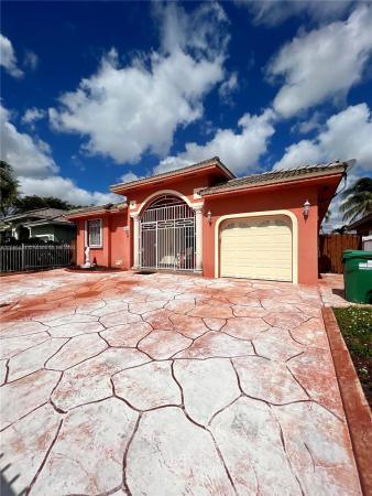 Coral Estates, 14623 SW 181st Ter, Richmond West, Florida 33177, image 2