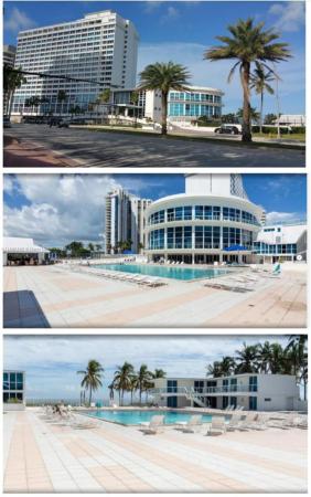 Castle Beach Club, 5445 Collins Ave #1735, Miami Beach, Florida 33140, image 2