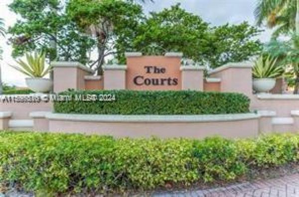 The Courts At Doral Isles, 6440 NW 114th Ave #405, Doral, Florida 33178, image 1
