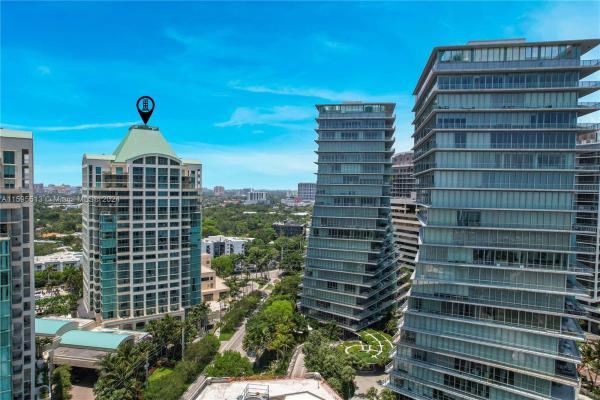The Ritz-Carlton Executive Residences, 3350 SW 27th Ave #1401, Miami, Florida 33133, image 1