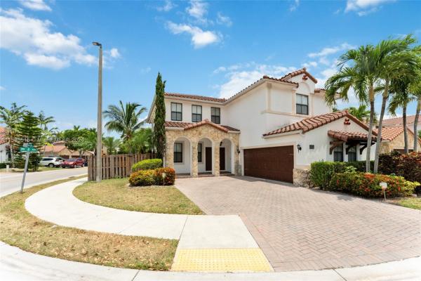 Las Ramblas Country Club, 9863 NW 8th Ter, Pinewood, Florida 33172, image 1