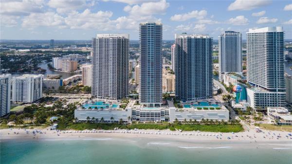 Beach Club 1, 1850 S Ocean Dr #1207, Hallandale Beach, Florida 33009, image 1