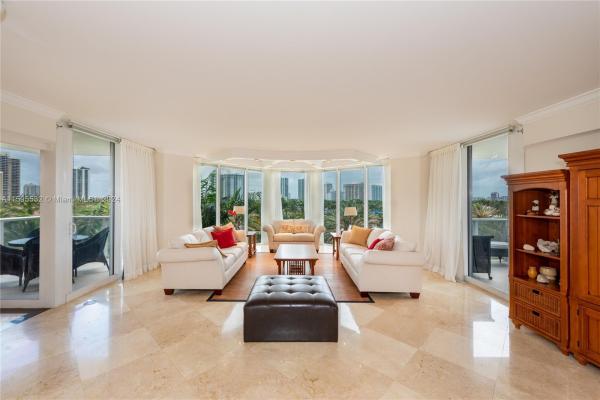 Ocean One, 19333 Collins Ave #604, Sunny Isles Beach, Florida 33160, image 1