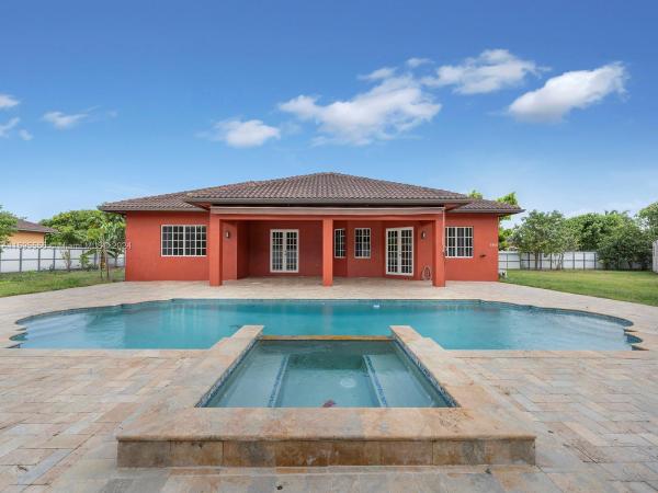 Flamingo Homes, 27702 SW 152nd Ct, Richmond West, Florida 33032, image 1