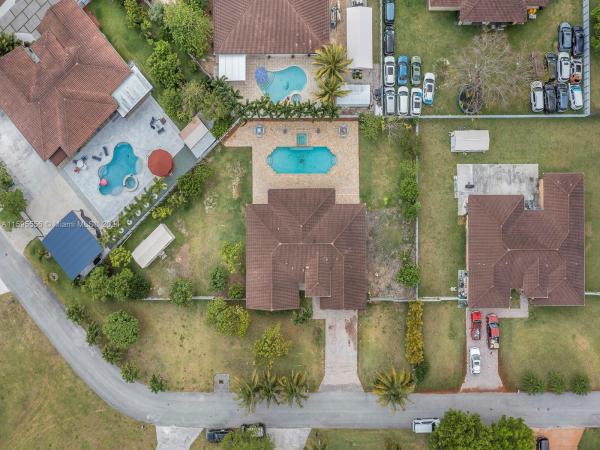 Flamingo Homes, 27702 SW 152nd Ct, Richmond West, Florida 33032, image 3