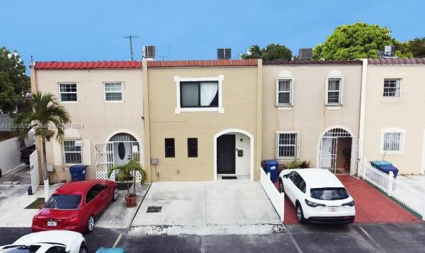 Barbella, 5482 NW 171st Ter, Miami Gardens, Florida 33055, image 3