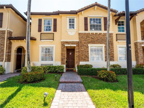 The Shores At Isles Of Bayshore, 9237 SW 227th St #6, Cutler Bay, Florida 33190, image 1