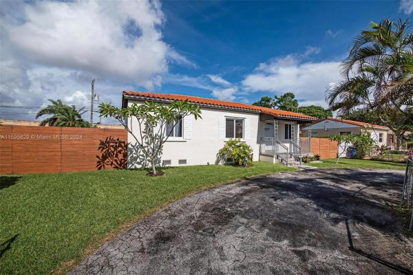 Harwood Village, 1700 SW 76th Ct, Coral Terrace, Florida 33155, image 2
