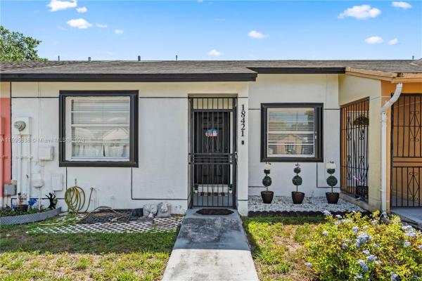 Garden Circle, 18421 NW 44th Ct, Miami Gardens, Florida 33055, image 1