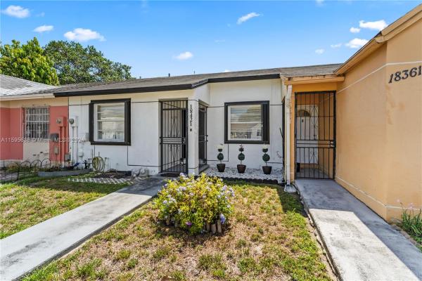 Garden Circle, 18421 NW 44th Ct, Miami Gardens, Florida 33055, image 3