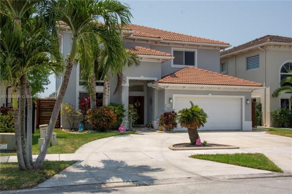16548 SW 45th St, Unincorporated Dade County, Florida 33185, image 3