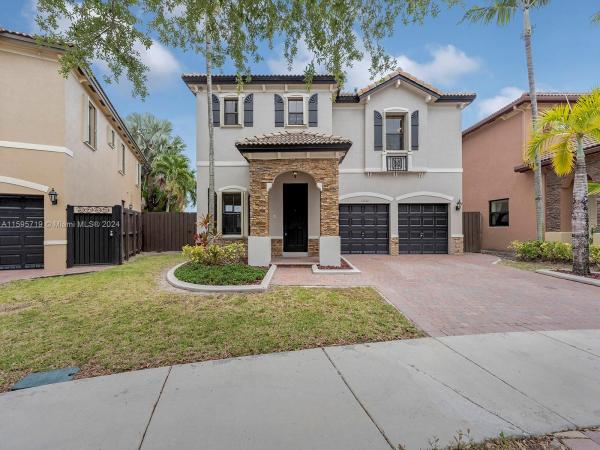 Silver Palms East, 11212 SW 243rd Ter, Princeton, Florida 33032, image 2