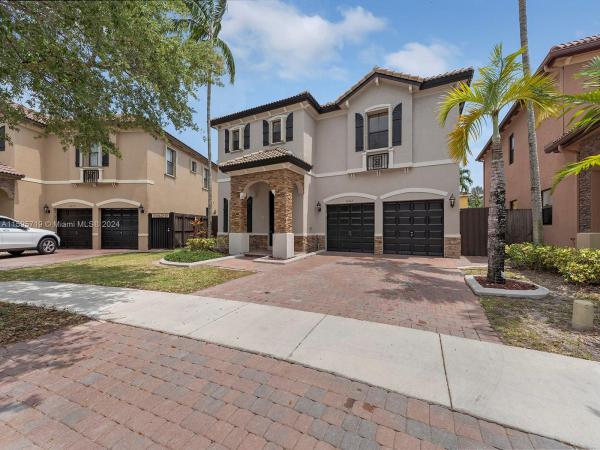 Silver Palms East, 11212 SW 243rd Ter, Princeton, Florida 33032, image 3