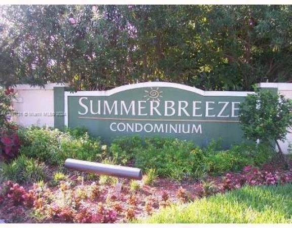 Summerbreeze, 9999 Summerbreeze Dr #601, Sunrise, Florida 33322, image 1