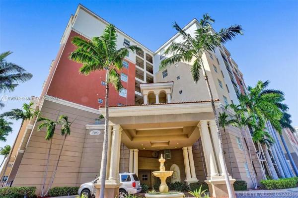 Porto Bellagio, 17150 N Bay Rd #2321, Sunny Isles Beach, Florida 33160, image 2
